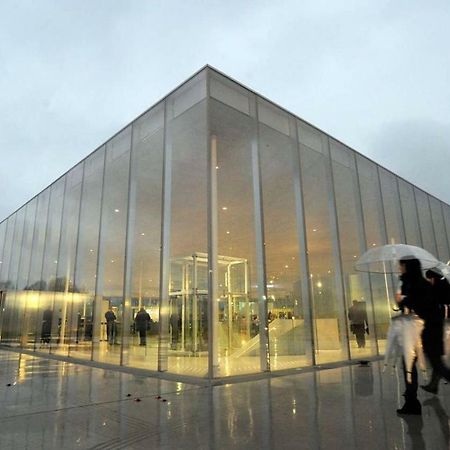 Le Cocon Du Centre Ville Lens Ngoại thất bức ảnh